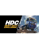 Heavy Duty Challenge Steam Gift АВТОВЫДАЧА РОССИЯ