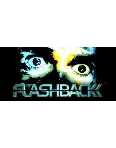 Flashback (Steam Key/Region Free)