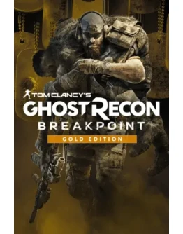 Ghost Recon Breakpoint Gold RU 0 ГАРАНТИЯ