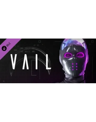 VAIL VR SmoothBrain Pack DLC STEAM GIFT РОССИЯ