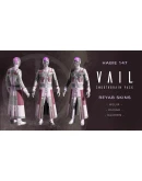VAIL VR SmoothBrain Pack DLC STEAM GIFT РОССИЯ
