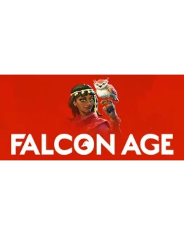 Falcon Age АВТОДОСТАВКА STEAM GIFT РОССИЯ