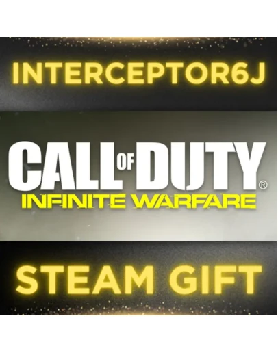 Call of Duty: Infinite Warfare Все регионыSTEAM