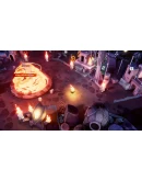 Flame Keeper SteamРФ+Весь МирKey + Бонус