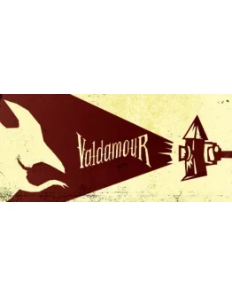 Valdamour АВТОДОСТАВКА STEAM GIFT РОССИЯ