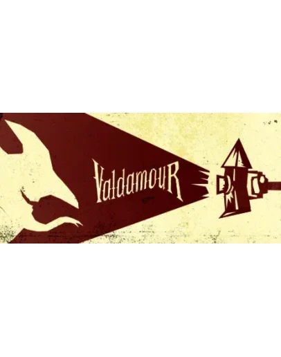 Valdamour АВТОДОСТАВКА STEAM GIFT РОССИЯ