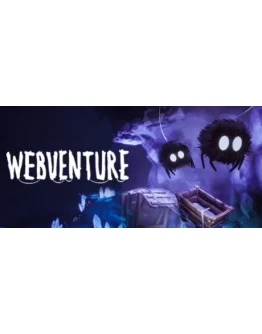 Webventure АВТОДОСТАВКА STEAM GIFT РОССИЯ