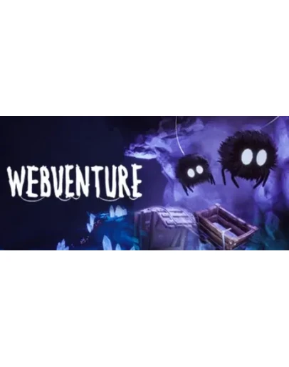 Webventure АВТОДОСТАВКА STEAM GIFT РОССИЯ