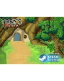 Toby's Island АВТОДОСТАВКА STEAM GIFT РОССИЯ