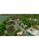 Cities: Skylines JADIA Radio DLCSteamРФ+МирKey +