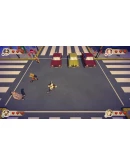 Inspector Gadget - Mad Time Party * STEAM RU