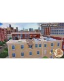 Inspector Gadget - Mad Time Party * STEAM RU