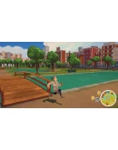 Inspector Gadget - Mad Time Party * STEAM RU