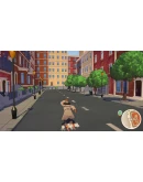 Inspector Gadget - Mad Time Party * STEAM RU