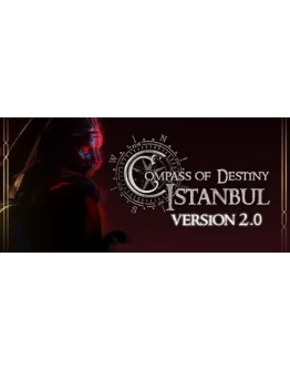 Compass of the Destiny: Istanbul * STEAM RU