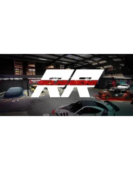 Redline Racing - Early Access * STEAM RU АВТО 0