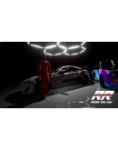 Redline Racing - Early Access * STEAM RU АВТО 0