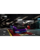 Redline Racing - Early Access * STEAM RU АВТО 0