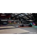 Redline Racing - Early Access * STEAM RU АВТО 0