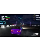 Redline Racing - Early Access * STEAM RU АВТО 0