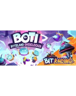 Boti * STEAM РОССИЯ АВТОДОСТАВКА 0 КАРТЫ