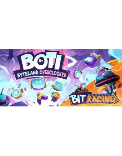 Boti * STEAM РОССИЯ АВТОДОСТАВКА 0 КАРТЫ