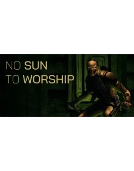 No Sun To Worship * STEAM RU АВТО 0