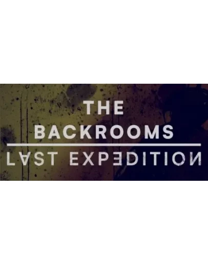 The Backrooms : Last Expdition * STEAM RU АВТО 0