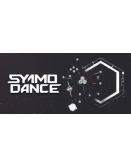 Symmodance * STEAM РОССИЯ АВТОДОСТАВКА 0 КАРТЫ