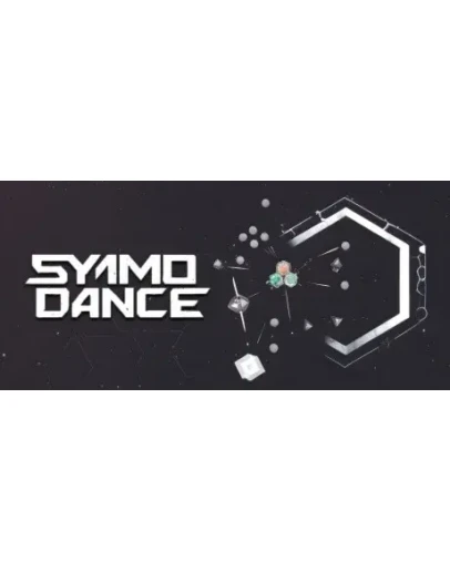 Symmodance * STEAM РОССИЯ АВТОДОСТАВКА 0 КАРТЫ