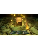 Wizardry: Proving Grounds of the Mad Overlord