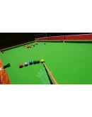 Simple Snooker * STEAM RU АВТО 0