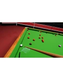 Simple Snooker * STEAM RU АВТО 0