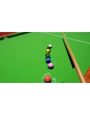Simple Snooker * STEAM RU АВТО 0