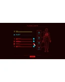 GameGuru MAX Cyberpunk Asset Pack - HUD's DLC