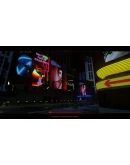 GameGuru MAX Cyberpunk Asset Pack - HUD's DLC