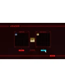 GameGuru MAX Cyberpunk Asset Pack - HUD's DLC