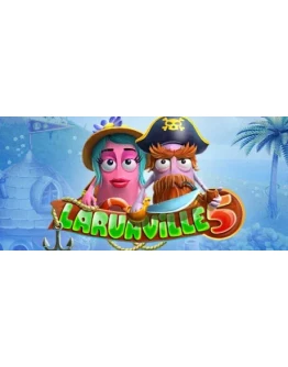 Laruaville 5 * STEAM РОССИЯ АВТОДОСТАВКА 0 КАРТЫ