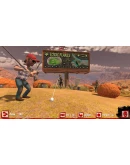 Golf VS Zombies * STEAM RU АВТО 0