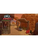 Golf VS Zombies * STEAM RU АВТО 0