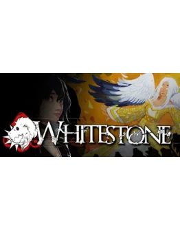 Whitestone * STEAM РОССИЯ АВТОДОСТАВКА 0 КАРТЫ