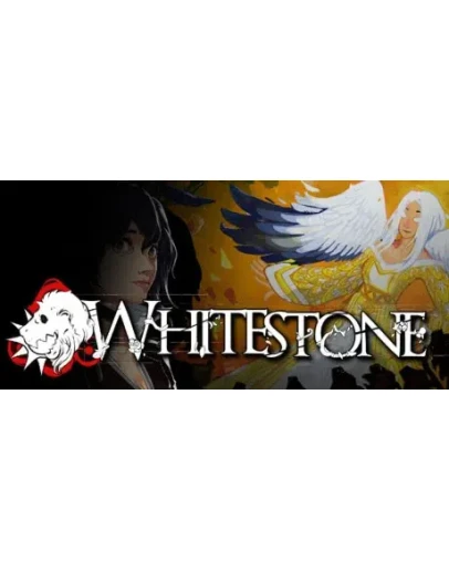 Whitestone * STEAM РОССИЯ АВТОДОСТАВКА 0 КАРТЫ