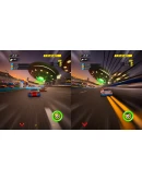 NASCAR Arcade Rush * STEAM RU АВТО 0