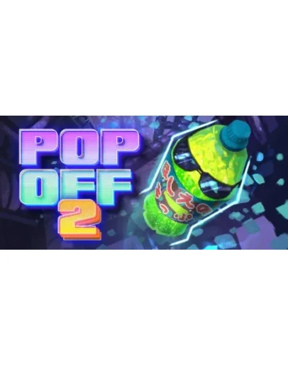POP OFF * STEAM РОССИЯ АВТОДОСТАВКА 0 КАРТЫ