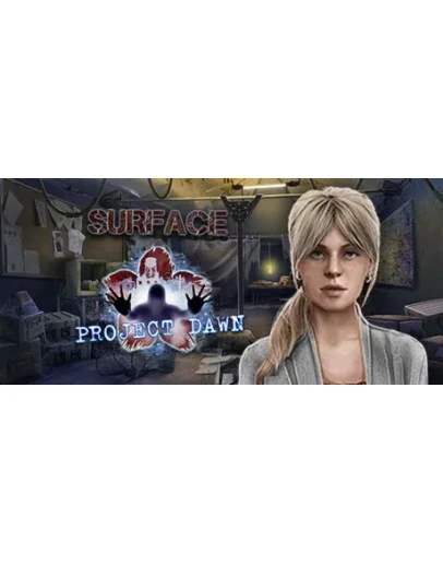 Surface: Project Dawn * STEAM RU АВТО 0