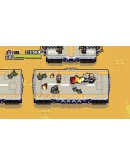 Super Brawl Rush * STEAM RU АВТО 0