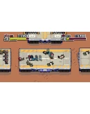 Super Brawl Rush * STEAM RU АВТО 0