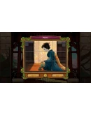 Dreams of a Geisha * STEAM RU АВТО 0