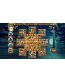 Dreams of a Geisha * STEAM RU АВТО 0