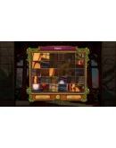 Dreams of a Geisha * STEAM RU АВТО 0